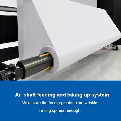 Flatbed Printer for Big Color Hybrid Printing Plastic Inkjet Bottle UV Printer Machine