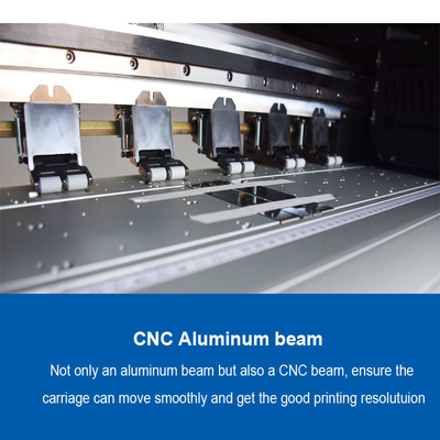 110V/220V Direct to Film Printing DTF Printer 60cm with Powder Shaking Machine and Design