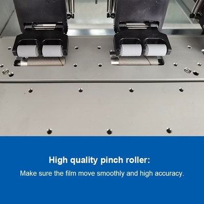 MLachine DTF Printer with Shaker Powder and Double Print Heads XP600 180 KG Capacity
