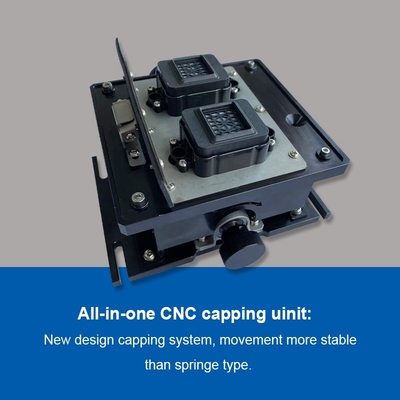High Customized 30cm Print Dimension 2 pcs XP600 Print Head DTF Printer for Home DIY