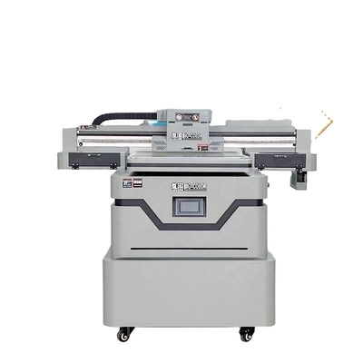 3D Pen UV Printer Flatbed 9060 for Bill Printing 320 KG in at Good
