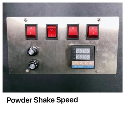 DTF Heat Transfer Machine for Big Color A3 Printing A4 Sheet and 30cm Roll Compatible