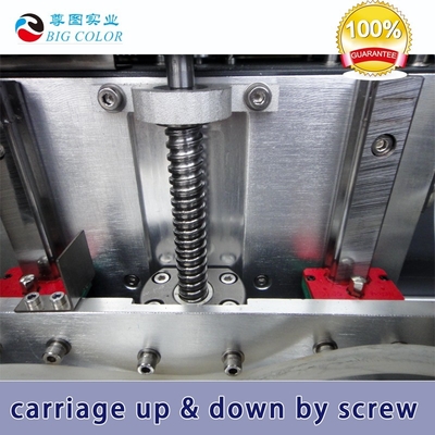 Versatile A4 UV Printer for Glass Acrylic Board Wood Board Metal and Leather Printing