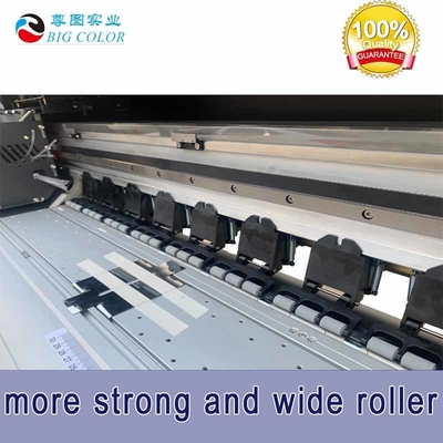 Digital PET Film DTF Printer with Shaker Powder Treatment T-Shirt Printing Solution