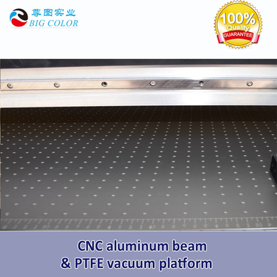 6090 UV Flatbed Printer with TX800 4720 Head The Ultimate Multi Color Printing Machine