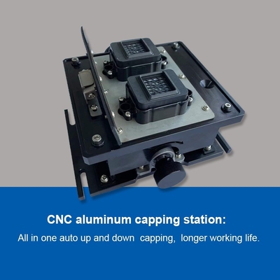 300mm Print Dimension Big-color i3200 Dual XP600 A3 DTF Printer for Advertising Companies