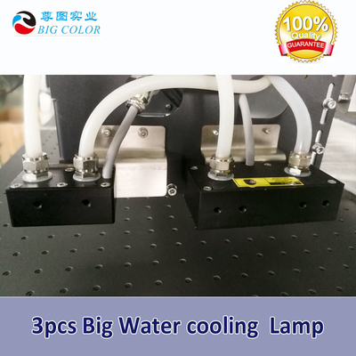 Card Printer UV Flatbed Printer 6090 Impresora UV for Plastic PVC PET Film Printing