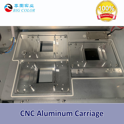 Card Printer UV Flatbed Printer 6090 Impresora UV for Plastic PVC PET Film Printing