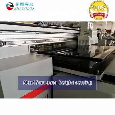 Direct to Garment Fabric Printing Made Fast and Simple with 90 KG Capacity DTG Printer
