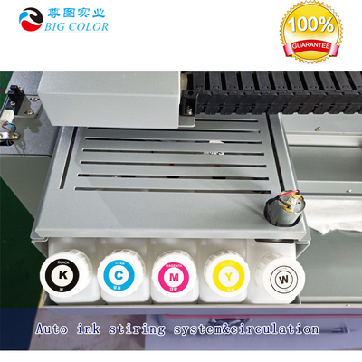 220v Voltage ZT a3 Clothes Digital Printer for Direct Printing on DTF Direction T Shirt