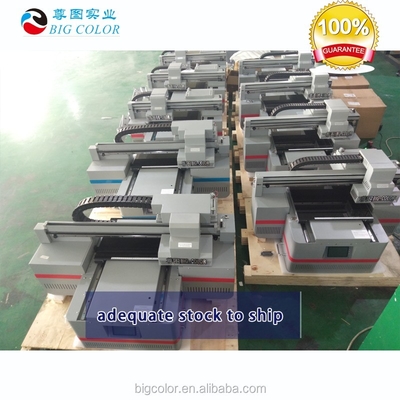 KG Printing Material Compatible DTG Digital T-Shirt Printer for Garments and More