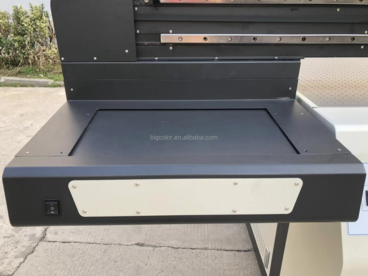 Upgrade Your Printing System with Richo Gen5 2513 Gen5 UV Printer's Speed Performance