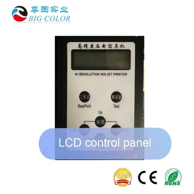 XP600/TX800 Printhead 1.6m Ecosolvent Printer for Canvas/Vinyl Sticker/Poster Printing
