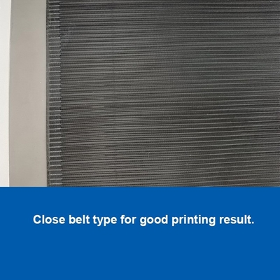 110/220v Hybrid UV Roll To Roll And Flatbed Printer Plotter I3200 Head Printing Machine