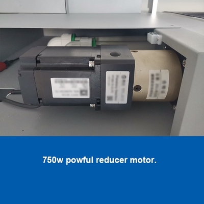 UV Hybrid Printer 1.9m 6ft Roll to Roll ZT1900 with Multi Color Print Heads
