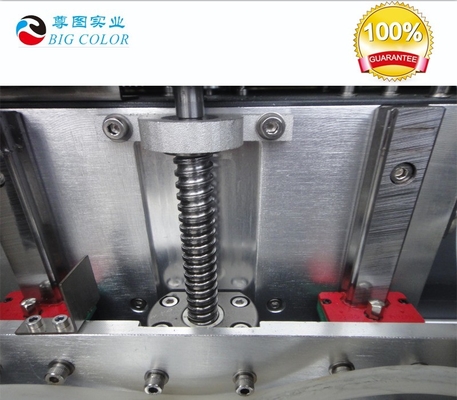 Windows XP/7/8/10 Operating System Large Format UV Printer for Wall Paper Printing