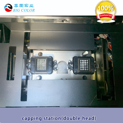 Large Width Size Fabric Equipment Multicolor Inkjet Printer Plotter for Sublimation