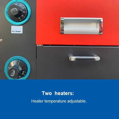 Highly 1.6m Eco-Solvent Printer for Flexible Material Roll to Roll Printing Made Easy