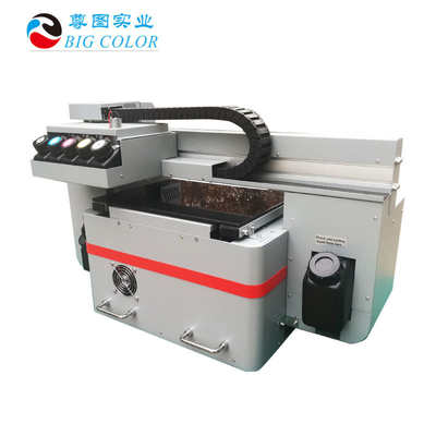 3040 A3 LED UV Flatbed Printer with Double DX8/TX800 Heads and Automatic Grade Automatic