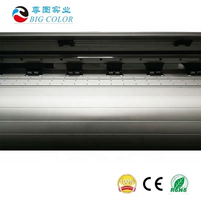 TX800/XP600 Print Head Sublimation Fabric Printer for ZT1600 1.6m Eco Solvent Printing