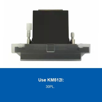 High Speed Konica 512i 30pl Printhead Large Format Printer with 3.2m Solvent Printing