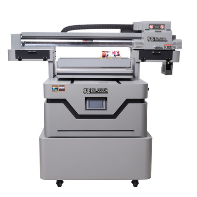 ZT A1 9060 UV Flatbed Digital Printing Machine The Ultimate Solution for UV Printing