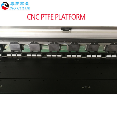 1.9m/6ft Sublimation Printer for Heat Transfer Paper Advanced Printing Technology
