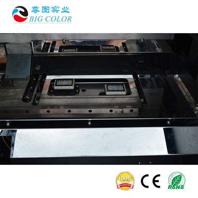 1.9m/6ft Sublimation Printer for Heat Transfer Paper Advanced Printing Technology
