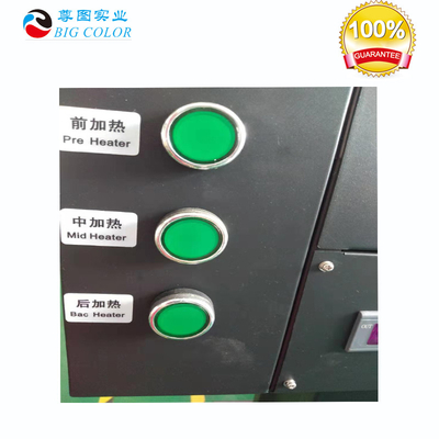 1.9m/6ft Sublimation Printer for Heat Transfer Paper Advanced Printing Technology