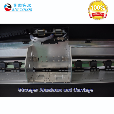 1.9m/6ft Sublimation Printer for Heat Transfer Paper Advanced Printing Technology