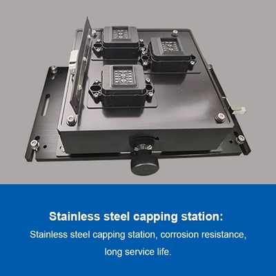 Roller and Board Type Material Sublimation Printer ZT1900B with DX5/XP600 Print Head
