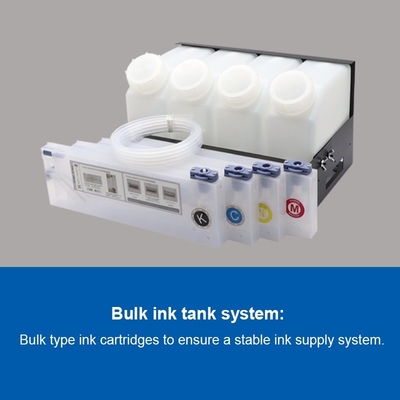 Roller and Board Type Material Sublimation Printer ZT1900B with DX5/XP600 Print Head