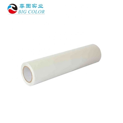 High Temperature Pigment Ink DTF Film Transfer PET Film for 30cm 60cm A3 DFT Transfer