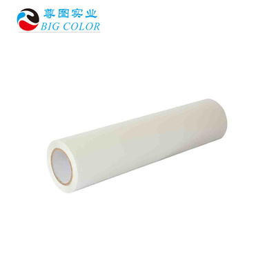 DTF Film 60cm 30cm Roll to Roll for Pigment Printer Heat Transfer Powder Shake Make Film