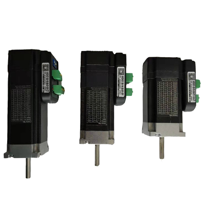 IHSV57-30-14-36 AC Servo Motor The Ultimate Solution for Inkjet Printer Performance