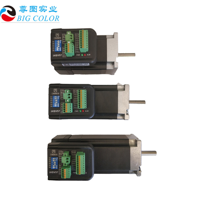 IHSV57-30-14-36 AC Servo Motor The Ultimate Solution for Inkjet Printer Performance
