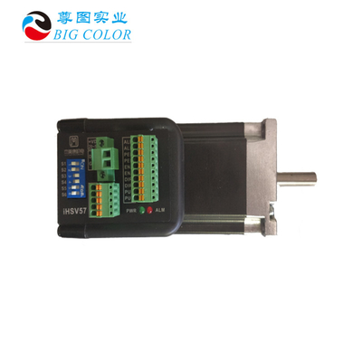IHSV57-30-14-36 AC Servo Motor The Ultimate Solution for Inkjet Printer Performance