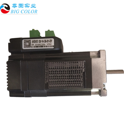 IHSV57-30-14-36 AC Servo Motor The Ultimate Solution for Inkjet Printer Performance