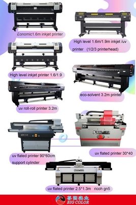 IHSV57-30-14-36 AC Servo Motor The Ultimate Solution for Inkjet Printer Performance