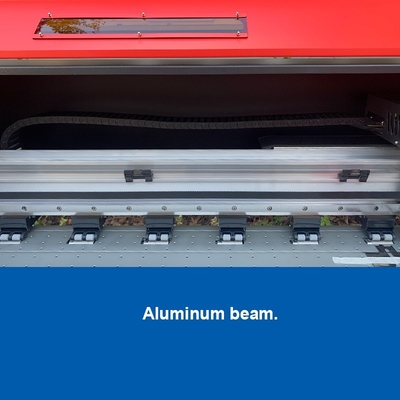 1.6m ttx800/xp600/I3200 Eco Solvent Printer with Maintop RIP Software