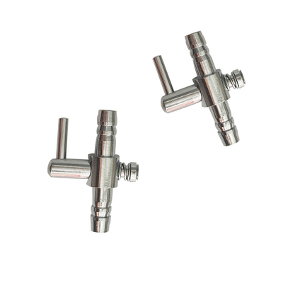 Waste Ink Valve Spare Part Accessories for Big-Color Inkjet Printer 40V Eco-Solvent