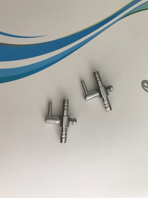 Waste Ink Valve Spare Part Accessories for Big-Color Inkjet Printer 40V Eco-Solvent