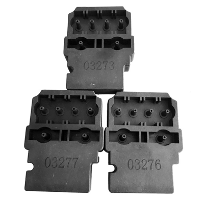 Shipping Ways DHL Fedex EMS TNT UPS Printerhead Cover for Big-Color Inkjet Printer