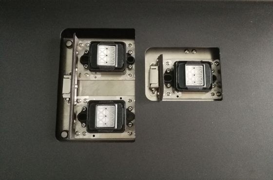 Printing Type Inkjet Printer or Eco-Solvent Printer Three Head Capping System for TX800 Print Head