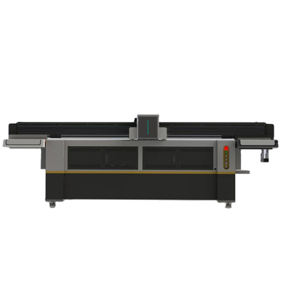 Best UV Ink LED Flatbed Printer for Printing on Glass Acrylic Board Leather and More