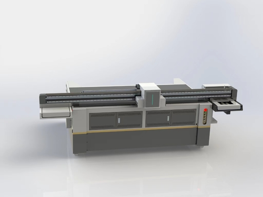 Best UV Ink LED Flatbed Printer for Printing on Glass Acrylic Board Leather and More