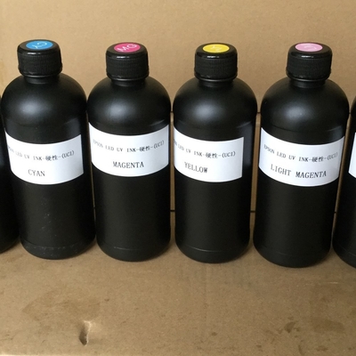 CMYK W UV Inkjet Ink Take Your Printing to the Next Level with Flatbed Printer TX800