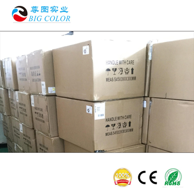 CMYK W UV Inkjet Ink Take Your Printing to the Next Level with Flatbed Printer TX800