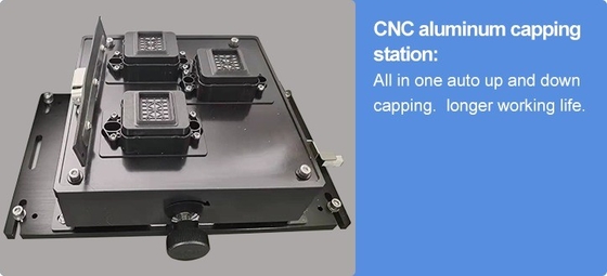 6090 UV Printer for Flatbed and Rotary Material Automatic Grade Automatic 110VV Voltage