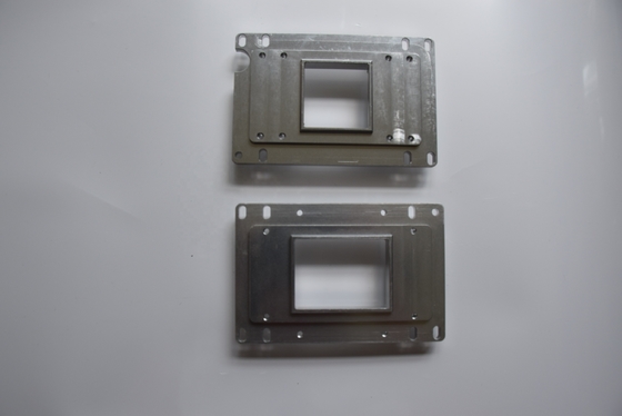 Upgrade Your Big-color Printer with a Durable TX800 Print Head Aluminum Plate